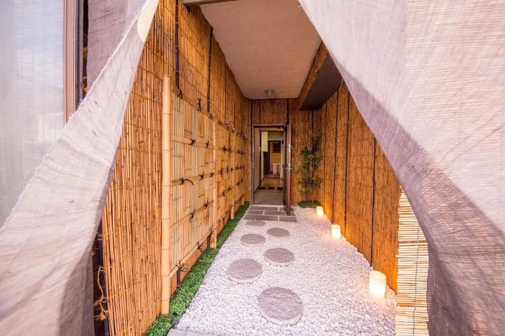 JQ Villa Kyoto Fushimi - photo 14