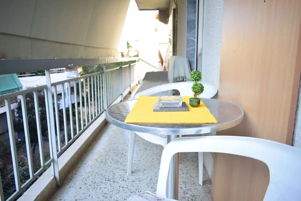 Central apt 10min from Acropolis - photo 16