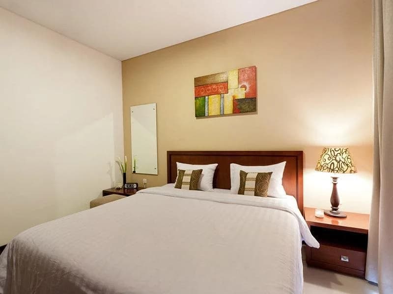 M Residence Menteng - photo 5