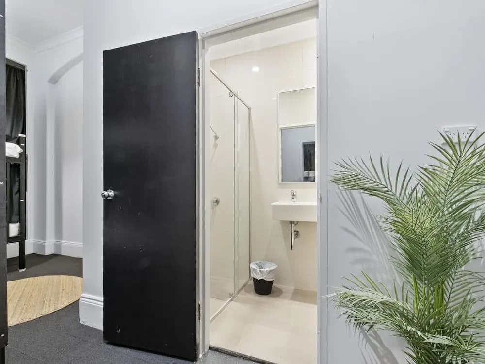 Azzurro Pod Hotel Darling Harbour - photo 7
