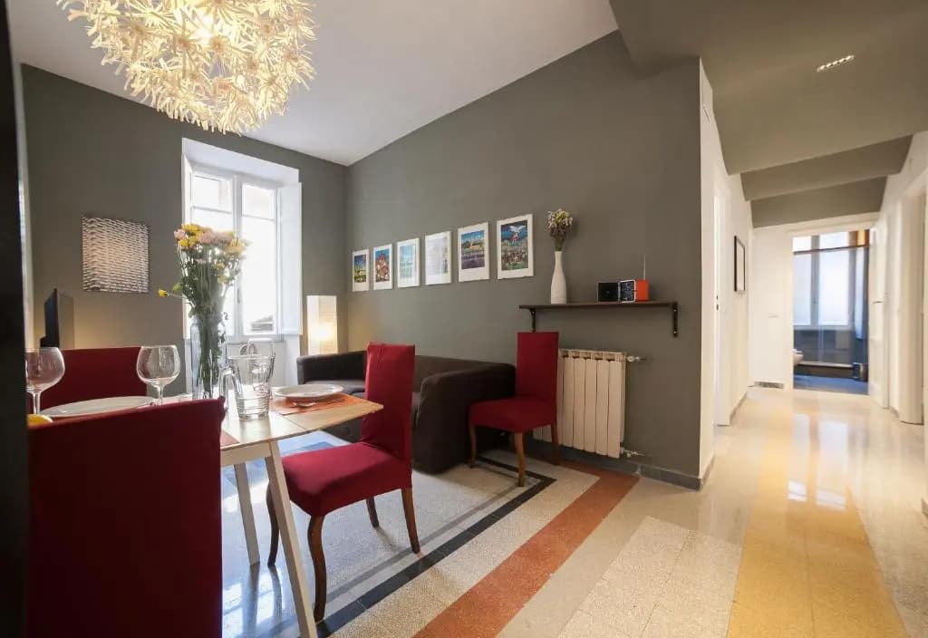 Monti Coliseum Apartment - photo 4