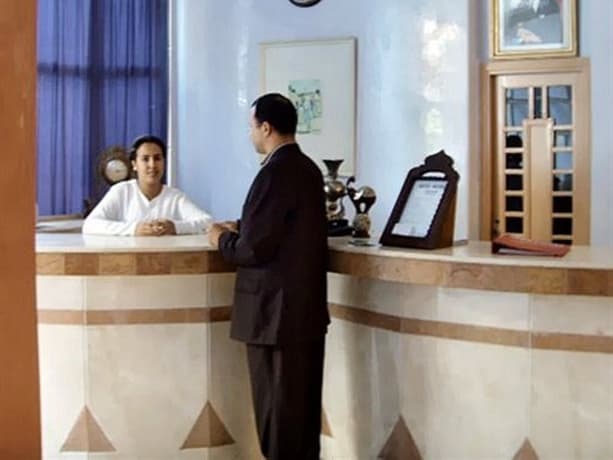 Hotel Hicham - photo 19