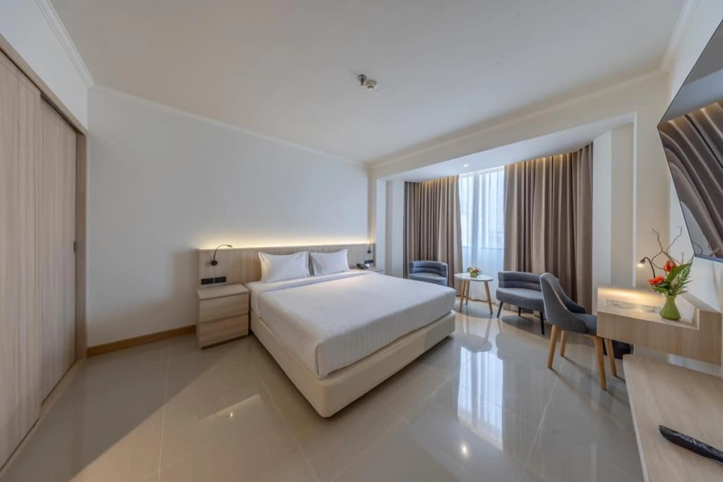 Maruay Garden Hotel - photo 33
