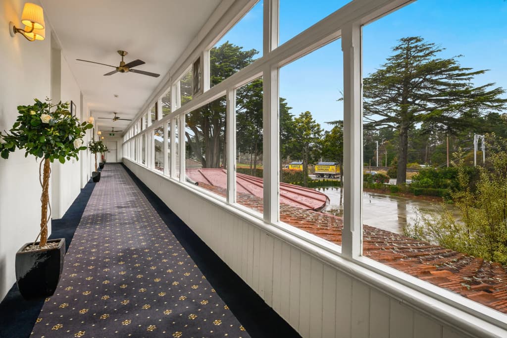 The Hydro Majestic Hotel - photo 49
