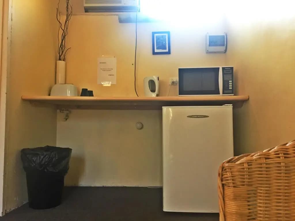 St Kilda Hostel - photo 15