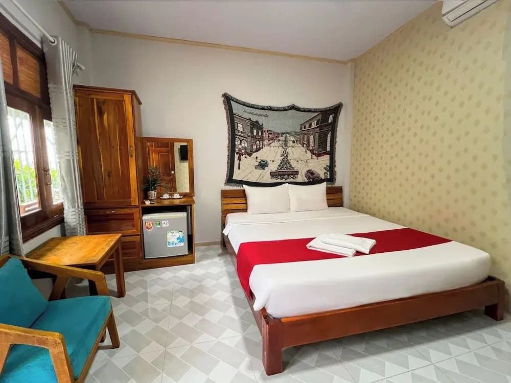 Sea Breeze Resort & Spa - photo 22