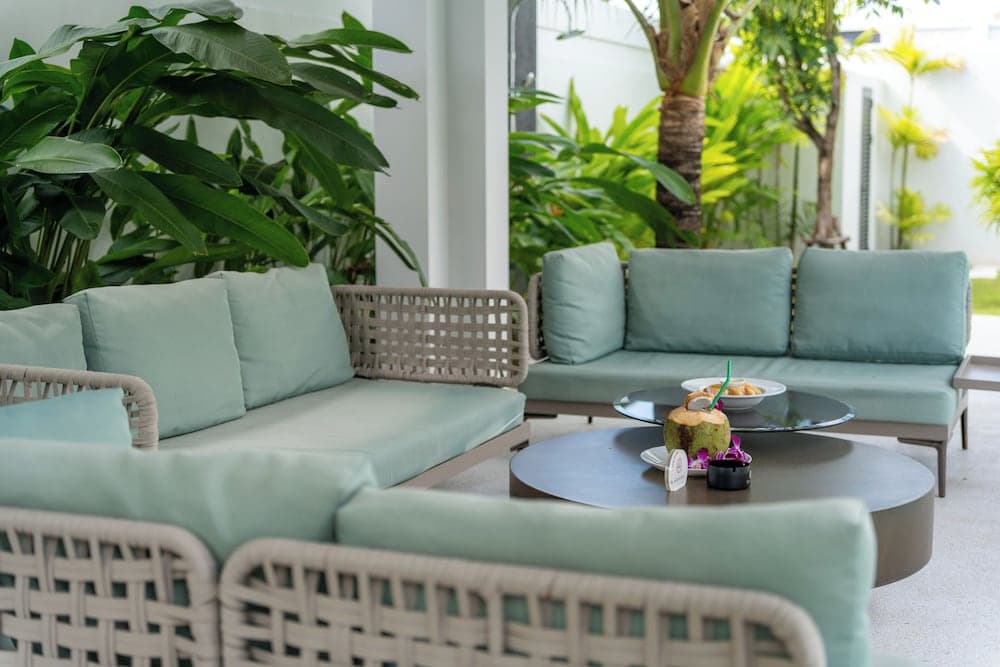 Ming Resort Phuket - photo 31