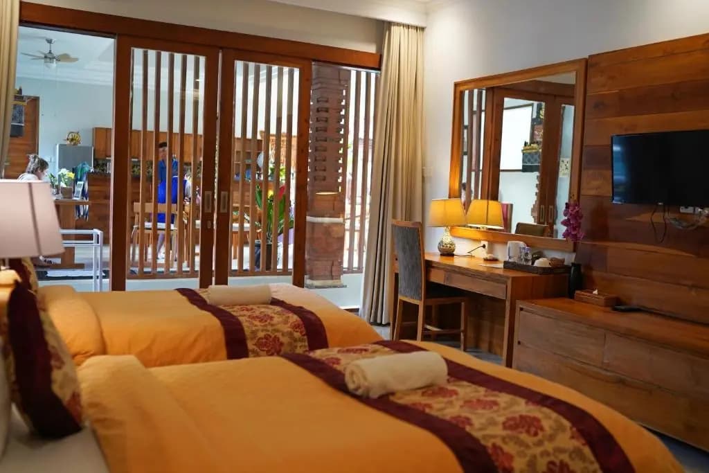 Lebak Bali Residence - photo 6