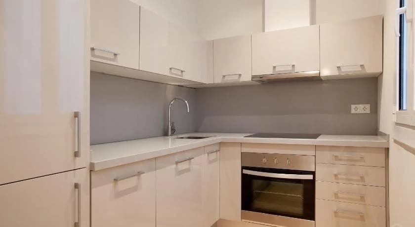 Modern Center Apartments - photo 16