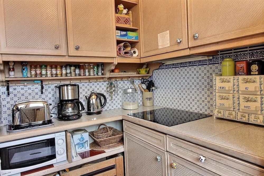213367 - Appartement 6 personnes à Paris - photo 13