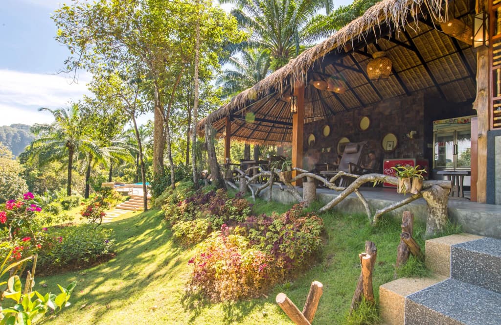 Aonang Fiore Resort - photo 37