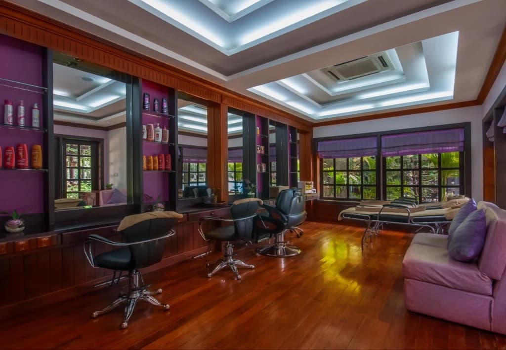Borei Angkor Resort & Spa - photo 19