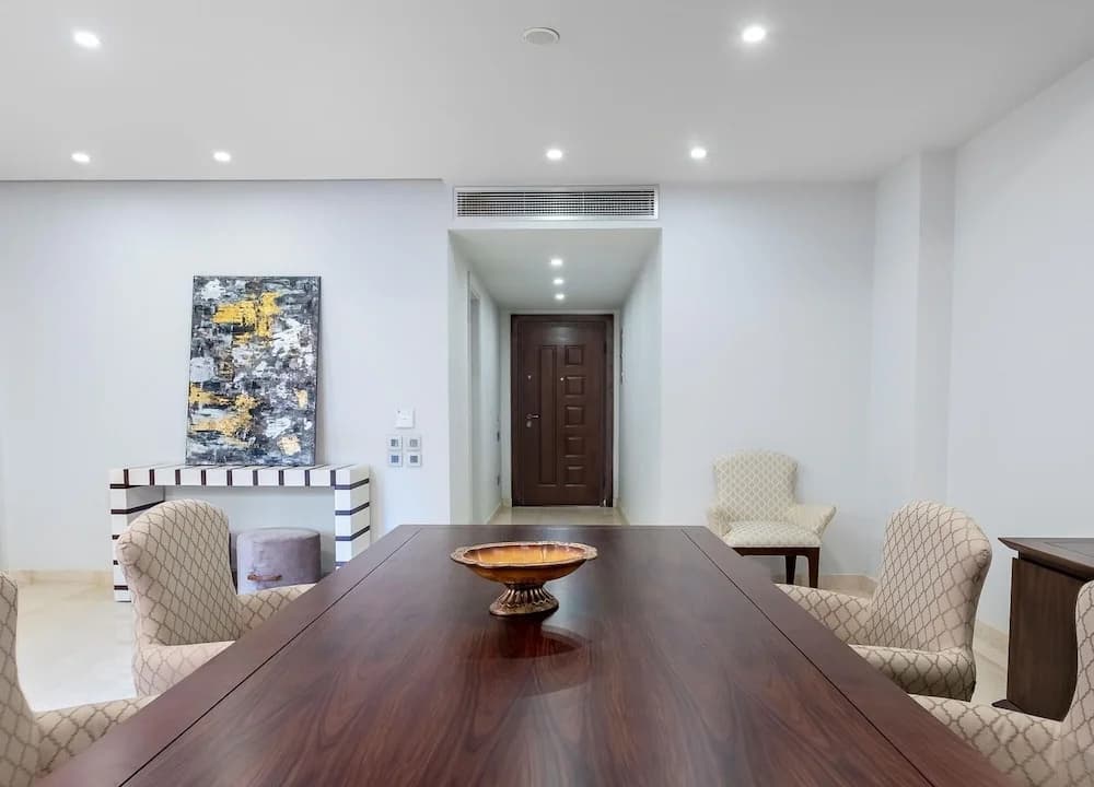 Vesta - Luxury APT - 2BR - New Cairo - photo 10