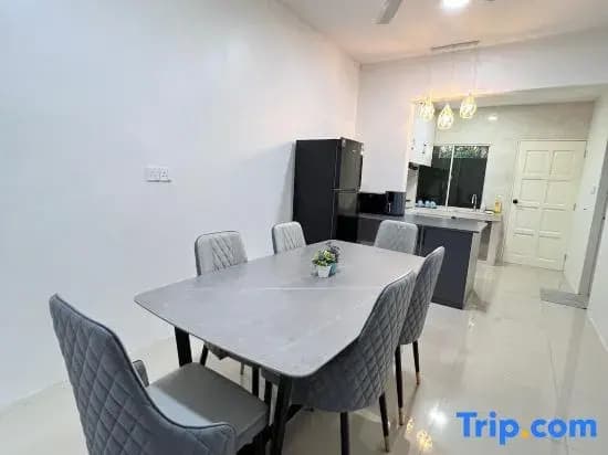 T2 House Kuantan - photo 3