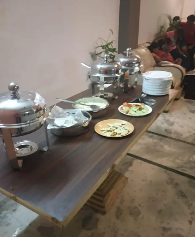 Hotel Stay Villa - photo 11