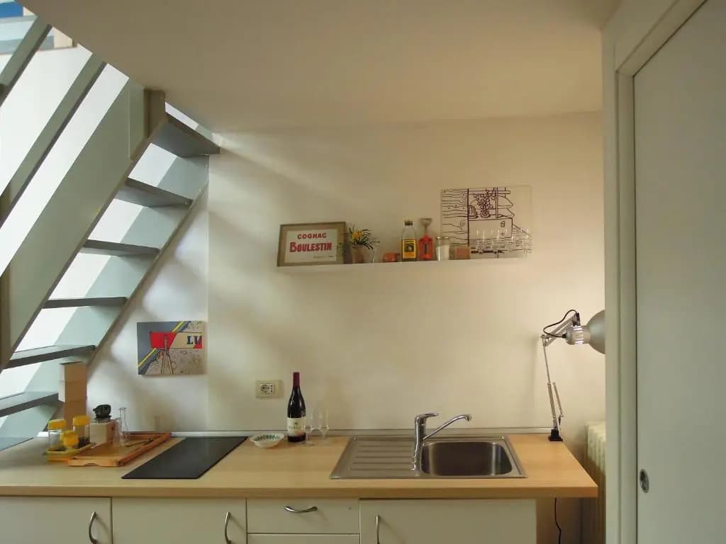 V12 Design Apartments - photo 4