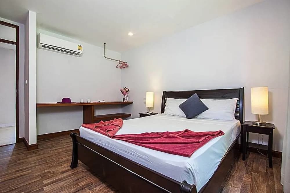 Ban Talay Khaw O12 - 4 Bedrooms - photo 6