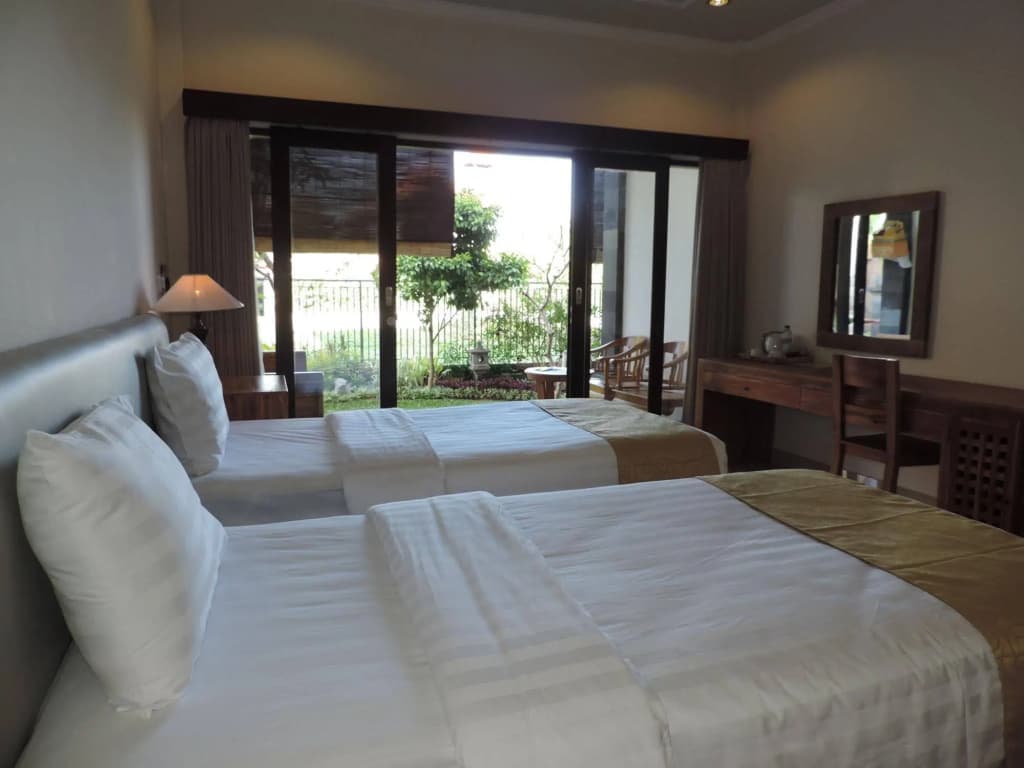 Duana Homestay - photo 4