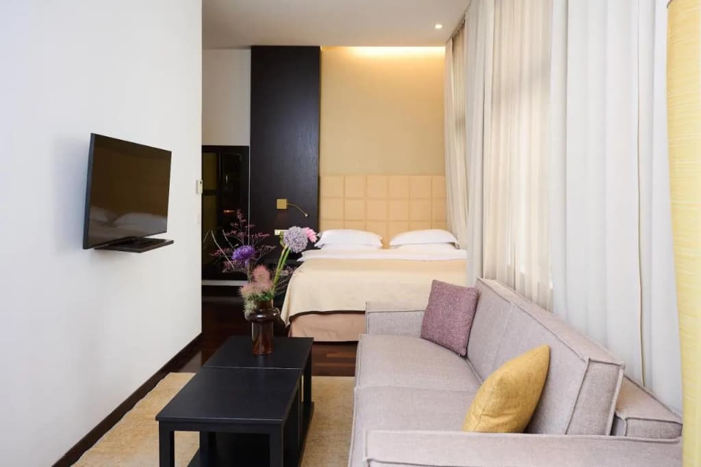 MyPlace Premium Apartments - photo 25