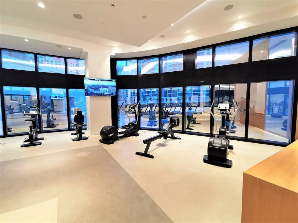 Luxury 3B With Sea View at the Address JBR - photo 11