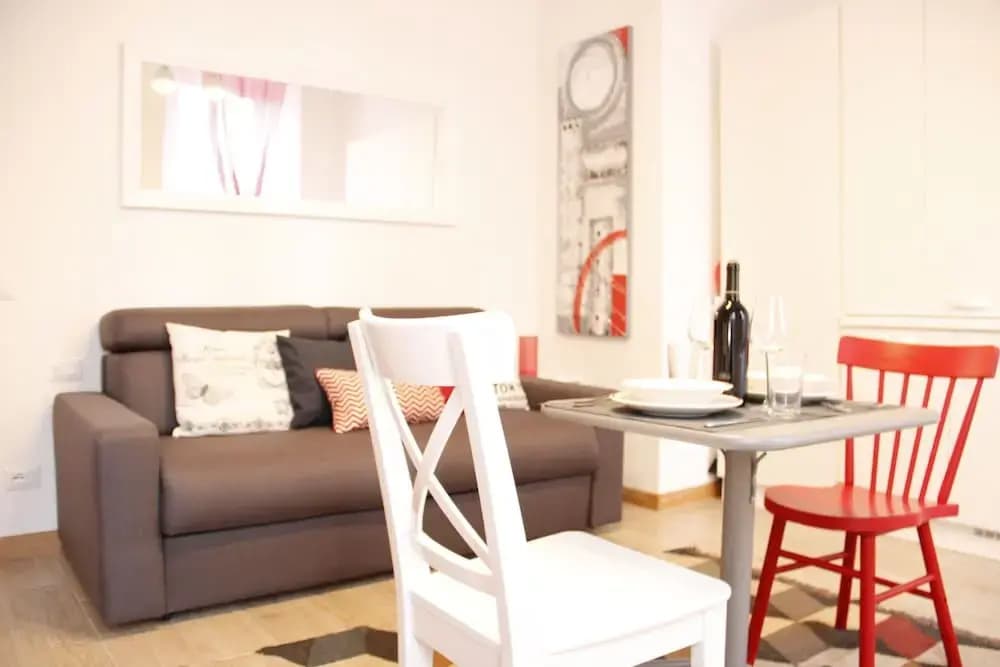 Art Apartment Scala - photo 13