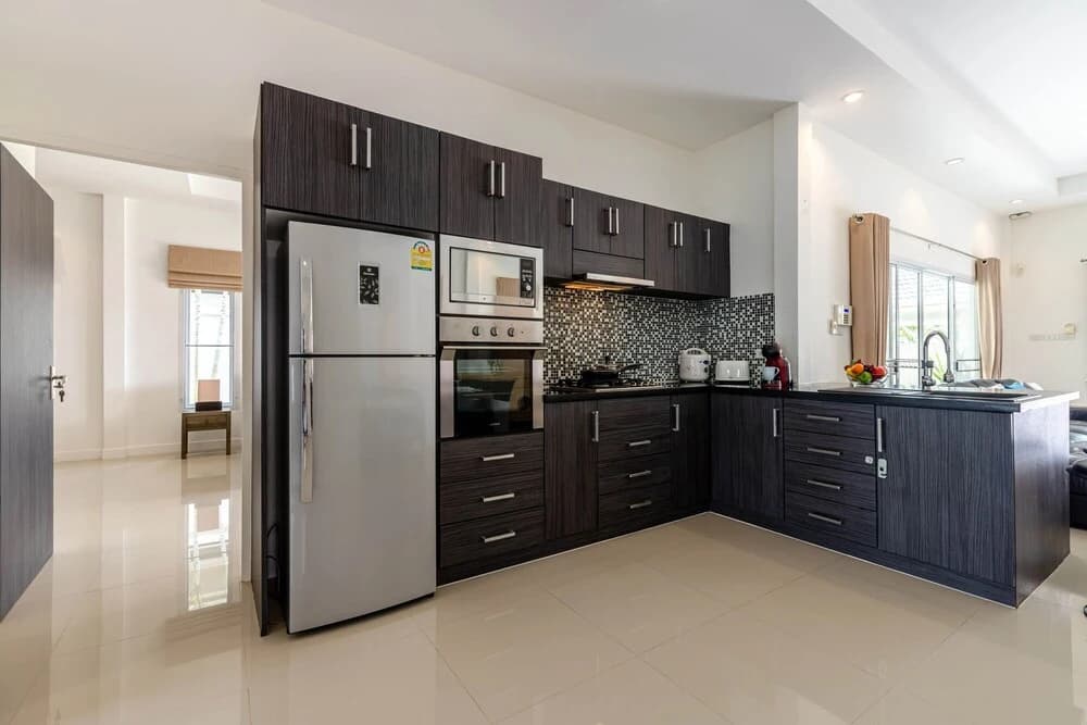 Private 3 BR Pool Villa  G49 - photo 16