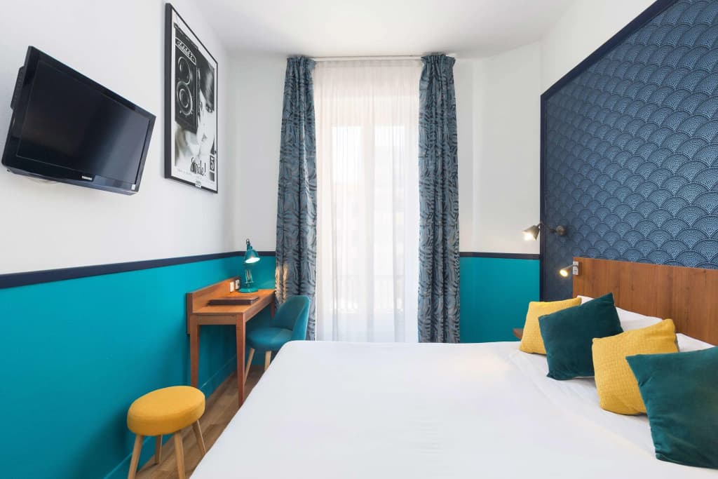 Hotel Nap By HappyCulture - photo 3