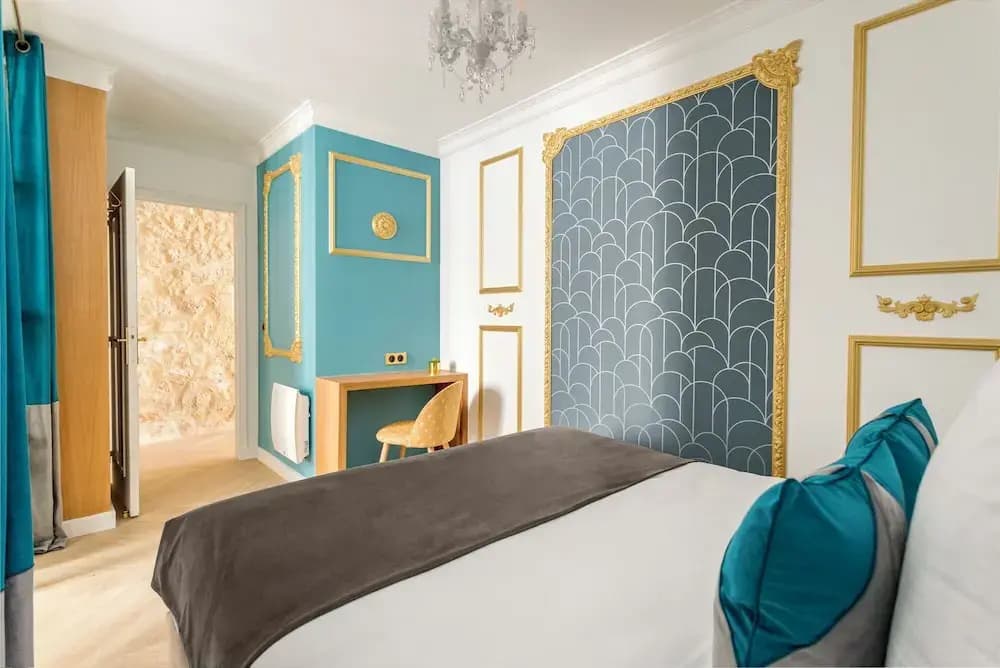 Merveil Luxury Suites - Marais - Martin I-II - photo 3