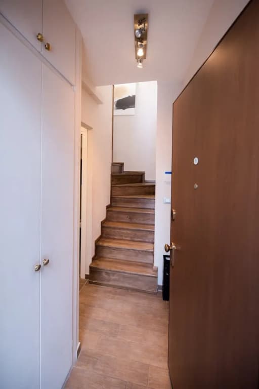 Budapest Easy Flat - Penthouse Basilica - photo 13