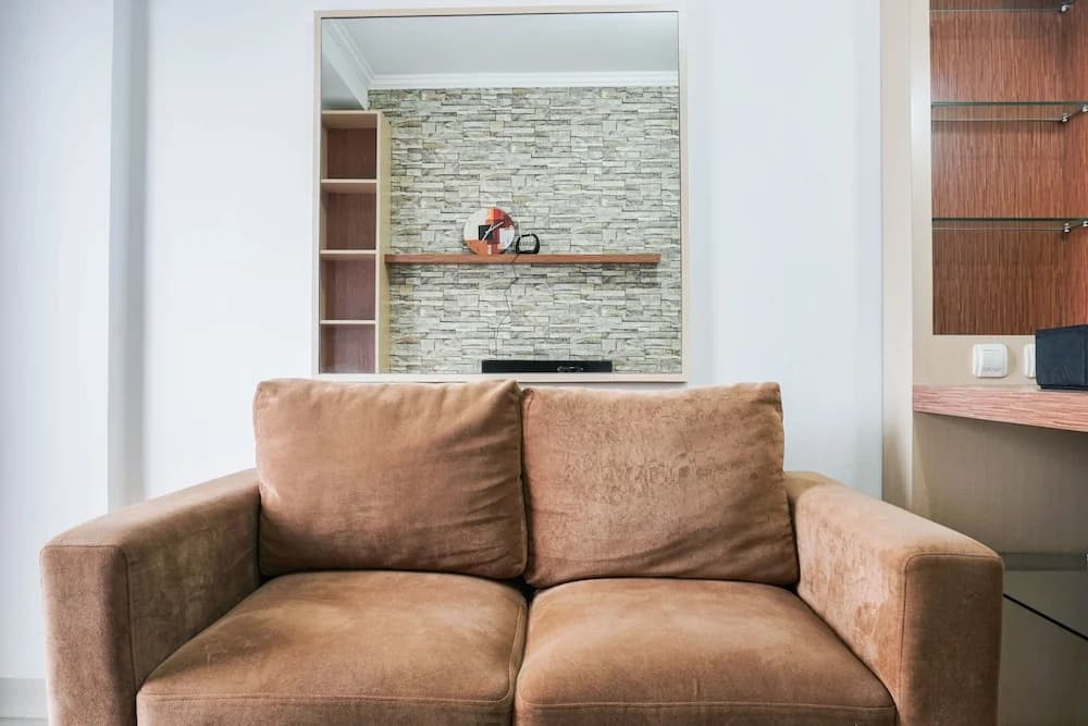 Graceful And Cozy 2Br At Signature Park Grande Apartment - photo 13