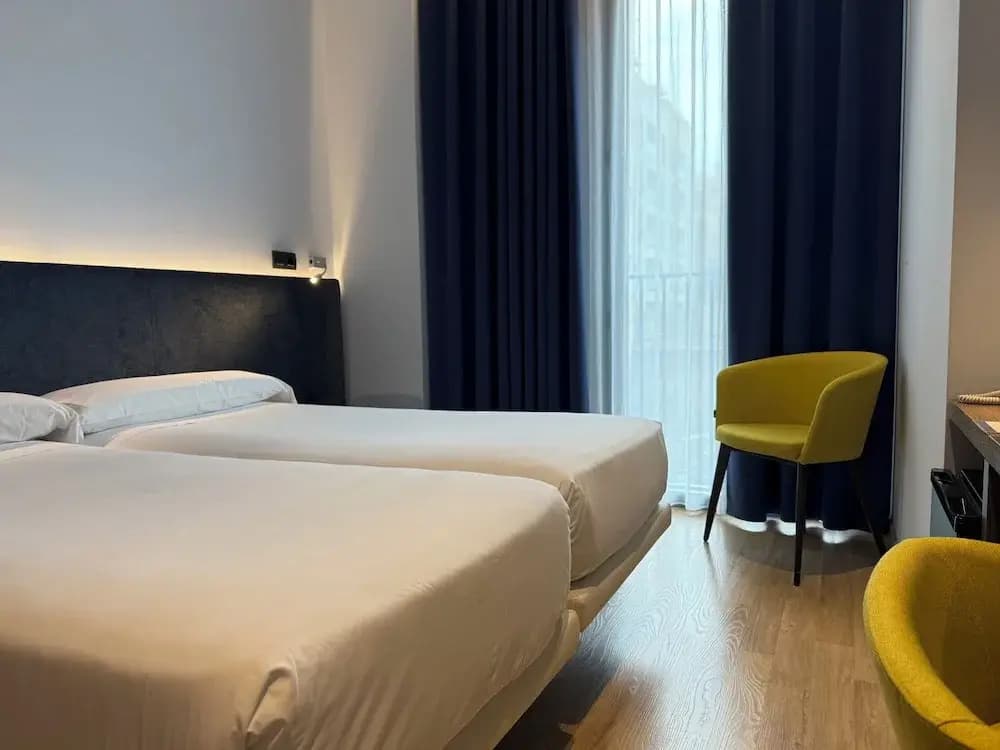 Hotel Chi - photo 4