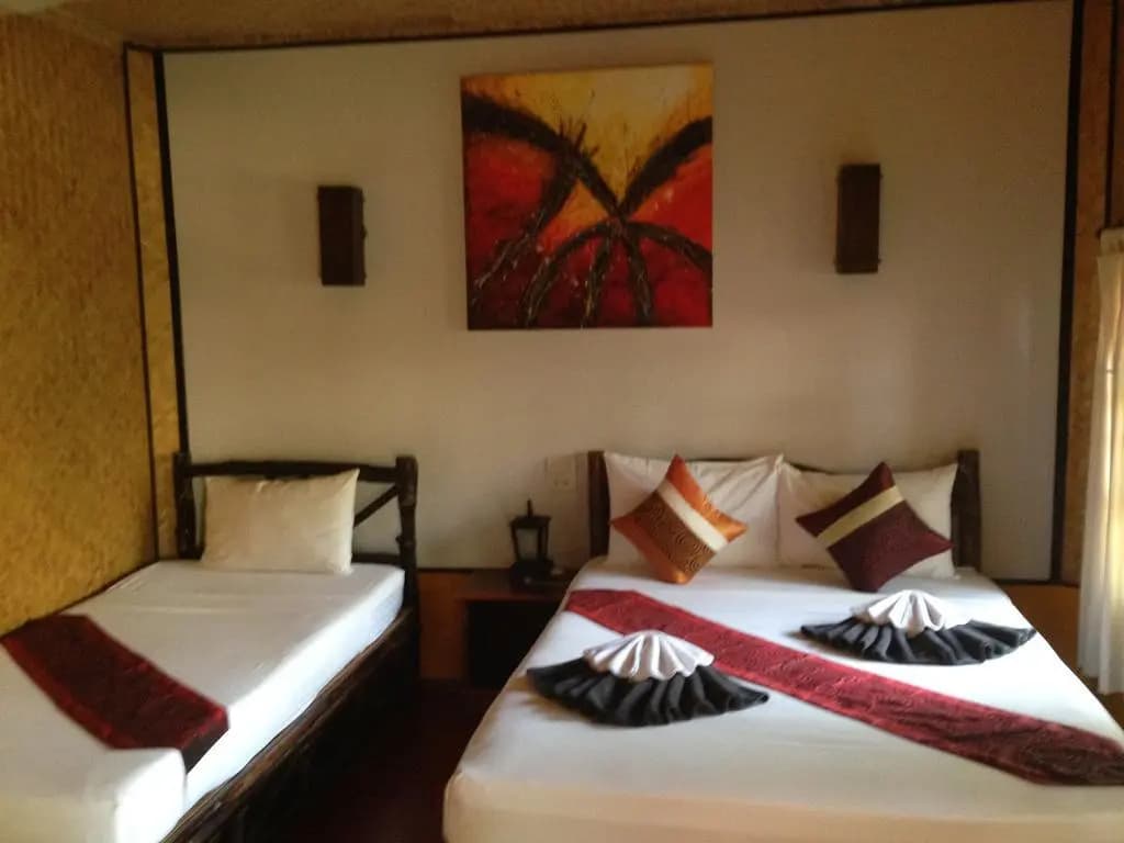 Relax Bay Resort - photo 4