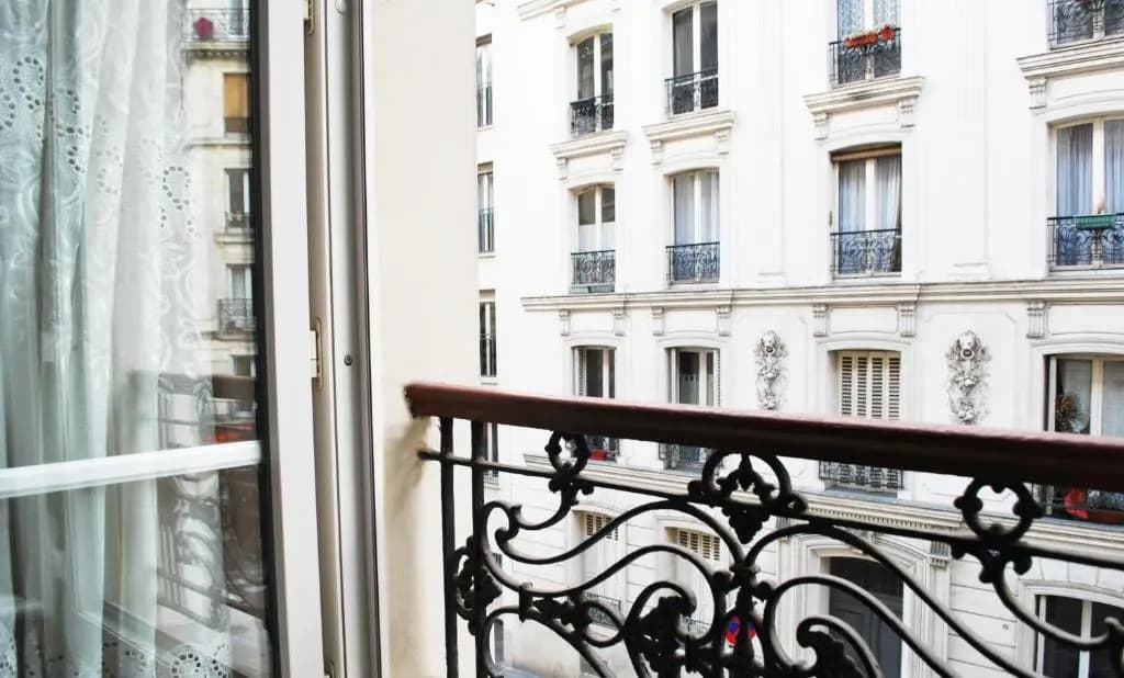 Hotel Avenir Jonquiere - main photo