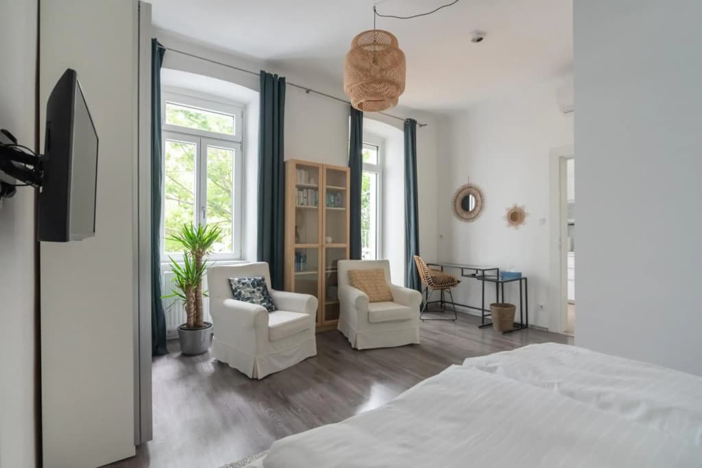 Sophienne Apartments - photo 39