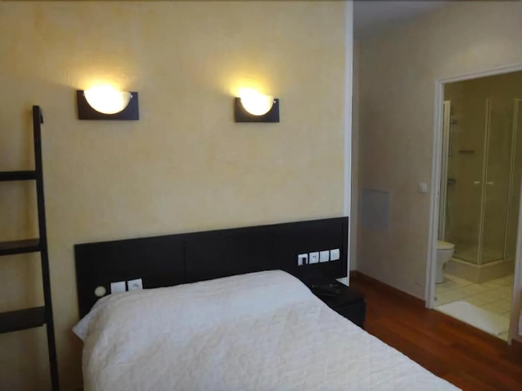 Hôtel Maât Batignolles - photo 3