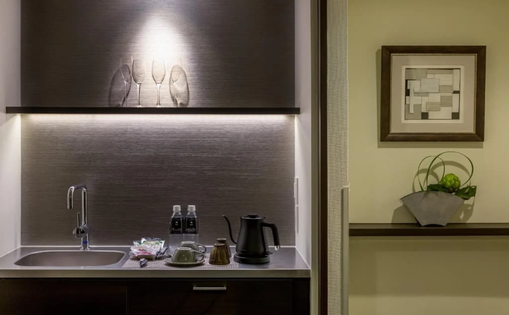 Roppongi Hotel S - photo 24