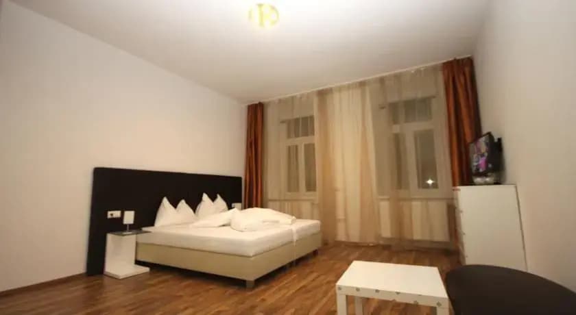 Appartment Serafin Döbling - photo 4