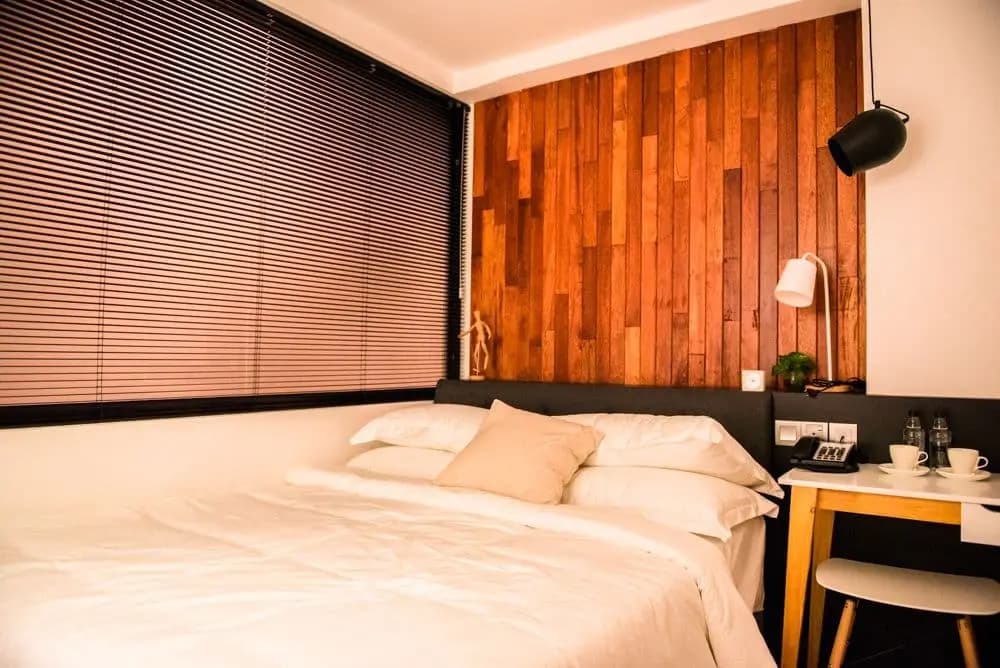 Muo Boutique Hotel - photo 3