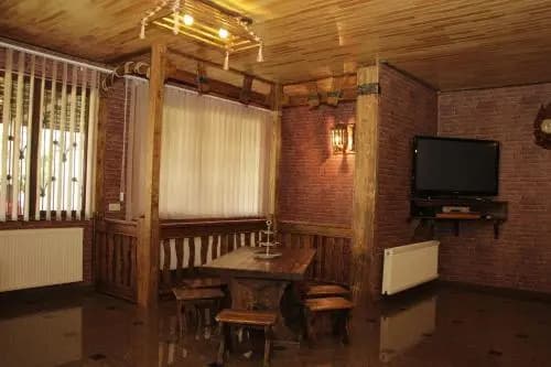 Hotel Luxor - photo 21