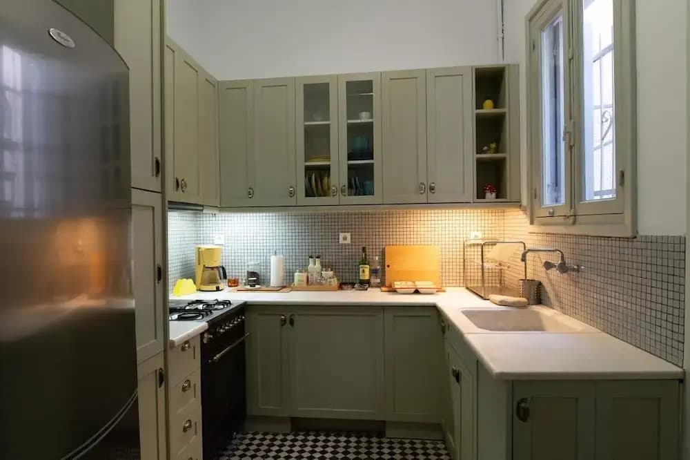 1900's Athens Residence - photo 11