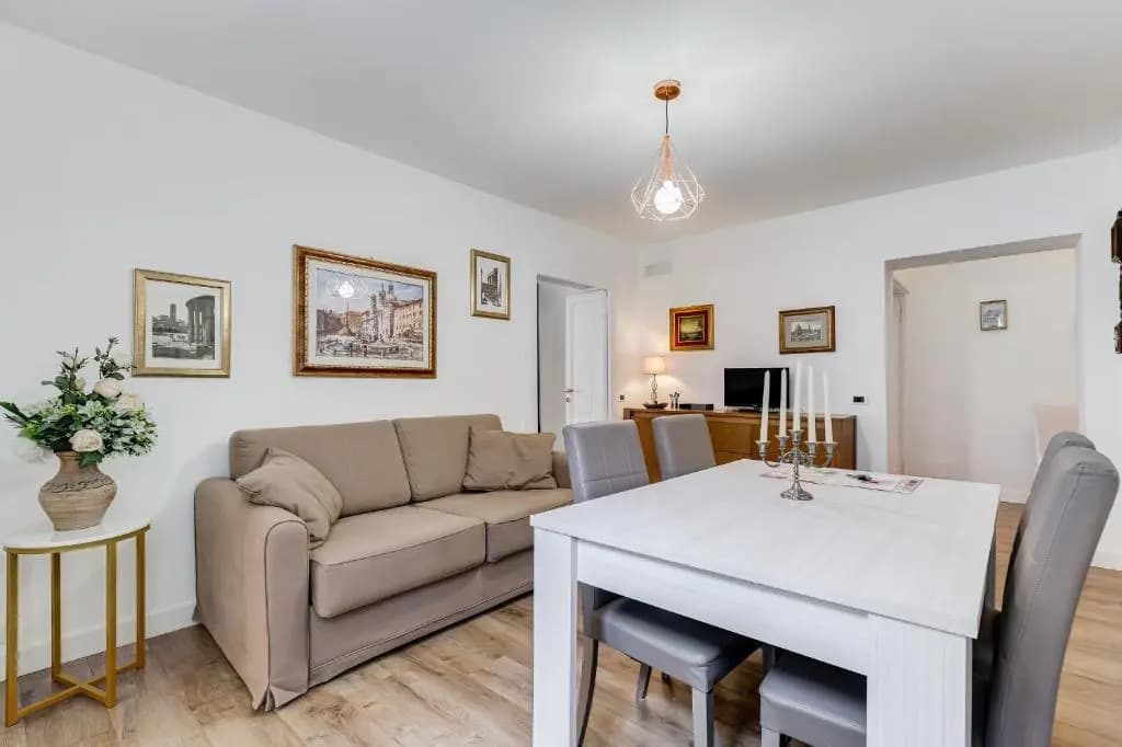 Living Rome Repubblica apartment - photo 4