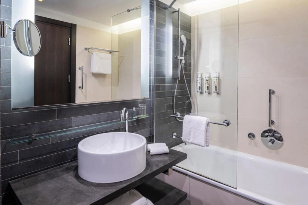 Renaissance Paris Arc de Triomphe Hotel - photo 9