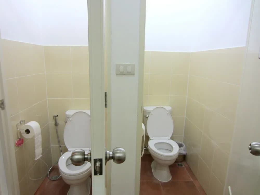 Kamlar Home - Hostel - photo 8