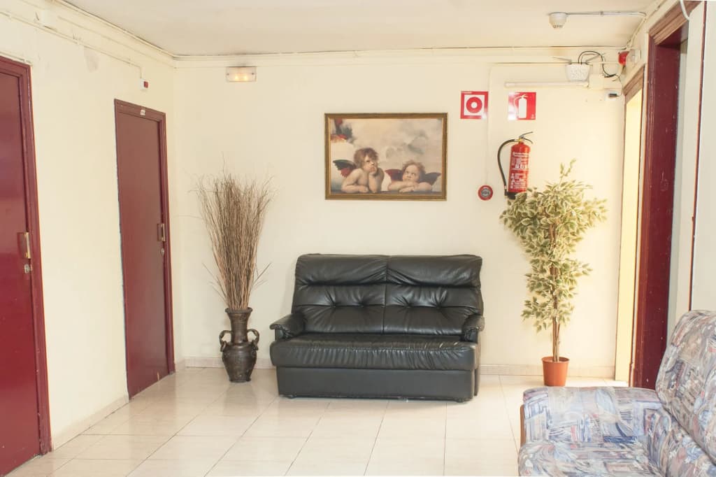 Hostal Nilo - photo 11