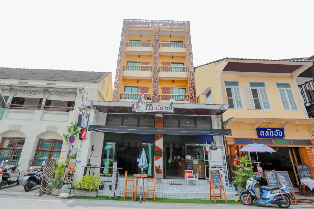 M Y Home Hotel - photo 1