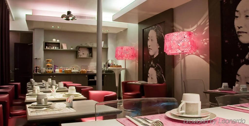 Hotel Opera Marigny - photo 15