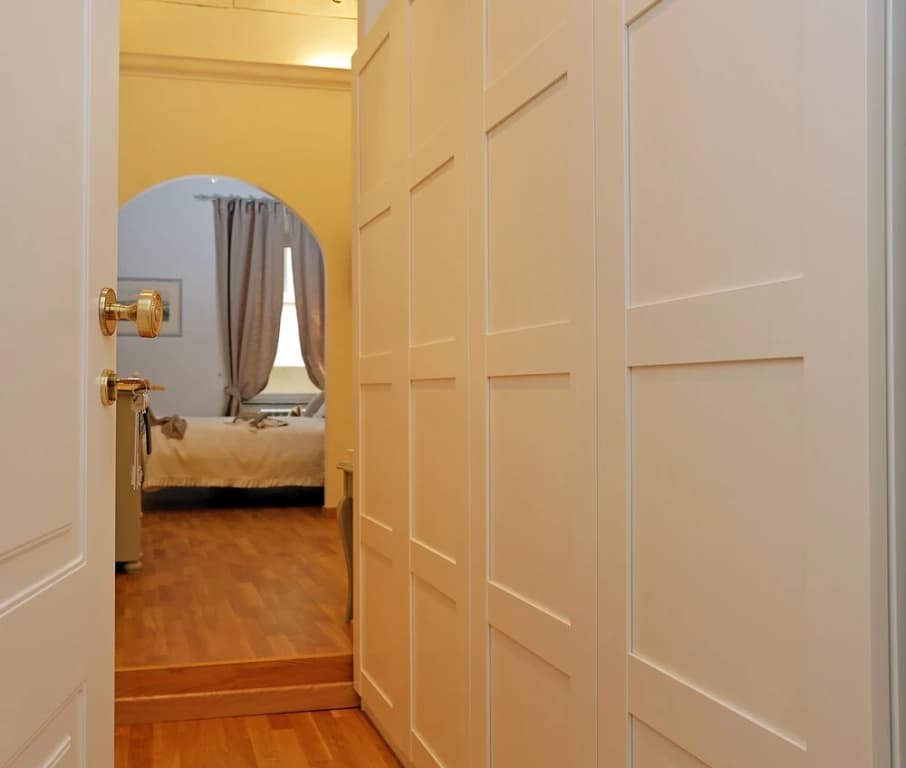 Madonna de’ Monti Suites - photo 4