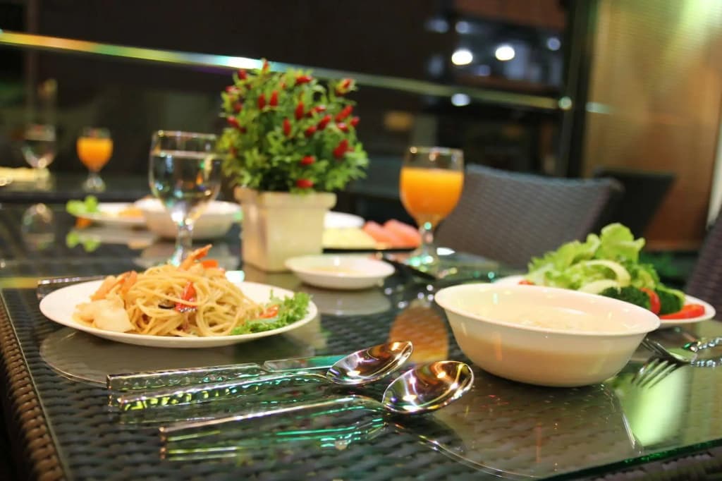 Pakdee Bed and Breakfast - photo 12