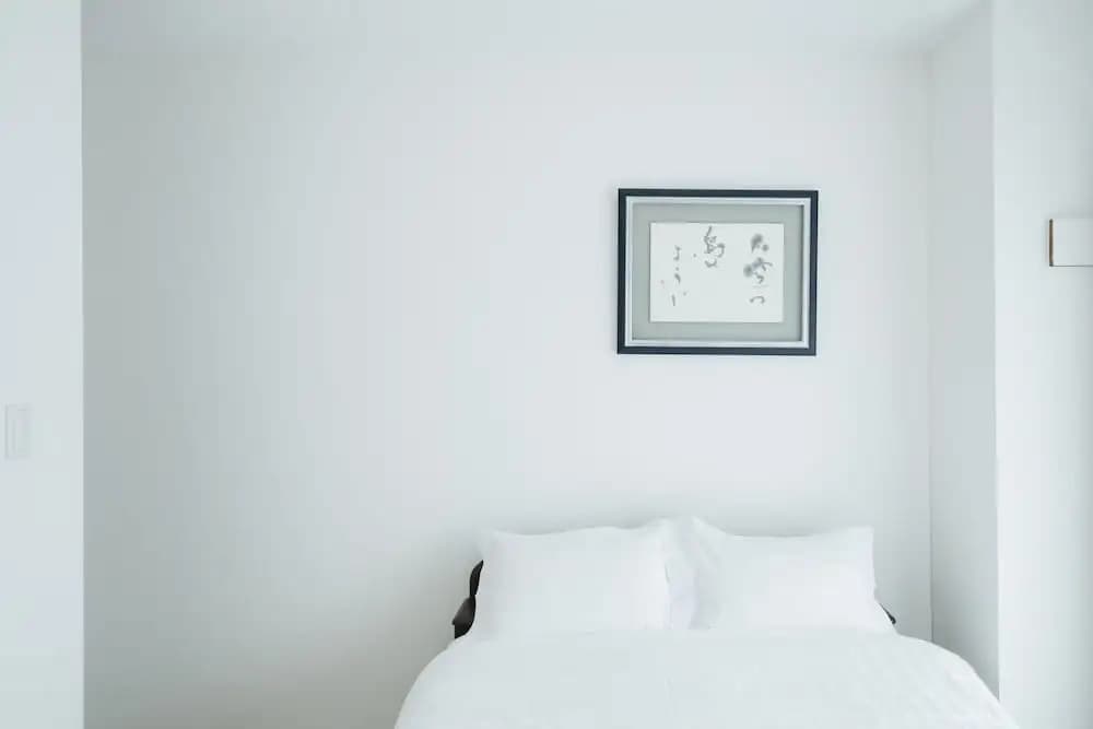 Shiki Residence Shijo Karasuma 4B - photo 3