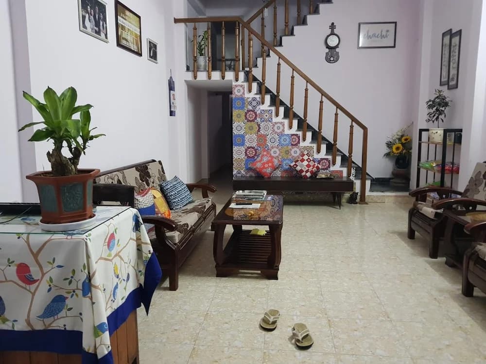 ChaChi homestay - Hostel - photo 12